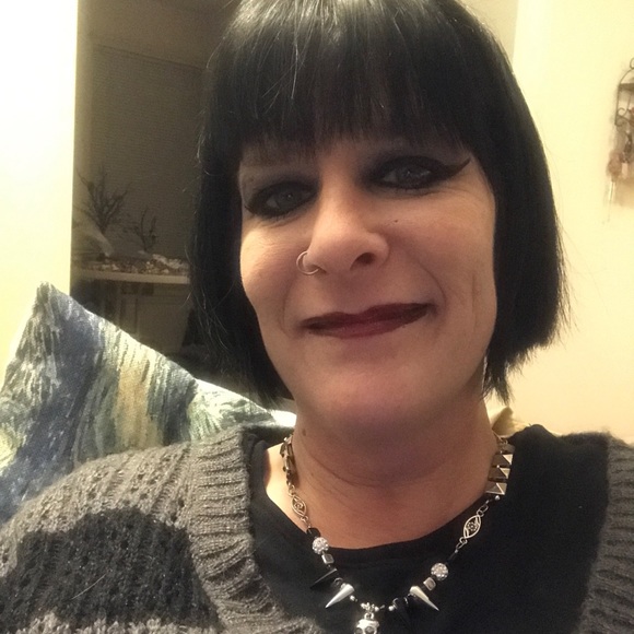 Meet your Posher, Angel 😇 😸☠️😈🧟‍♀️💀 - Picture 5 of 6